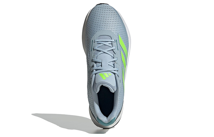 (WMNS) adidas Duramo SL 'Wonder Blue Lucid Lemon' IF7273