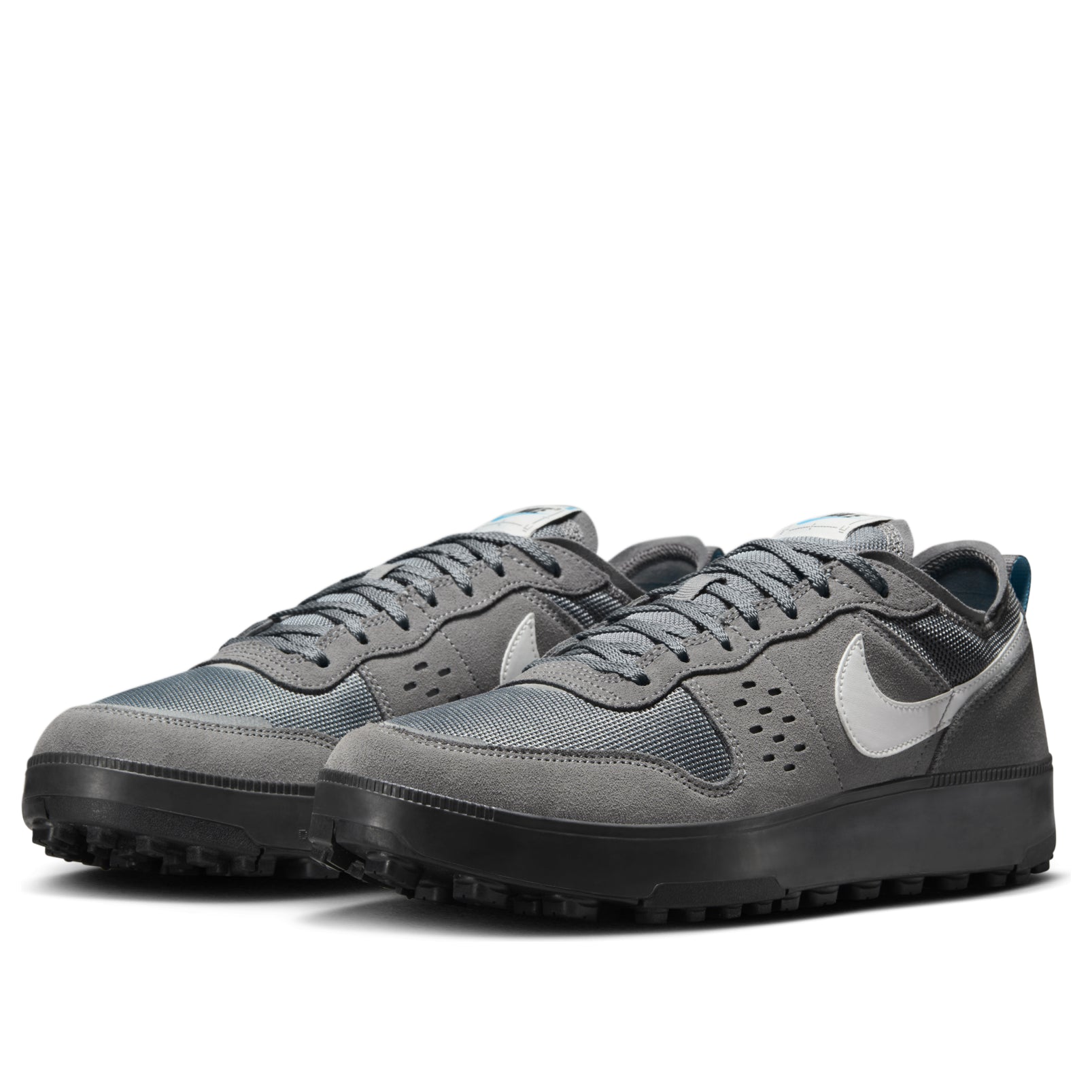 Nike C1TY 'Smoke Grey Aquarius Blue' FZ3863-011