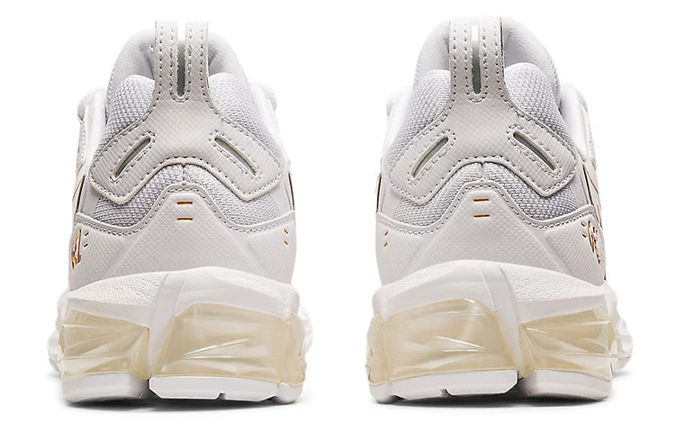 ASICS Gel Quantum 180 Comfortable White/Gold 1202A296-100