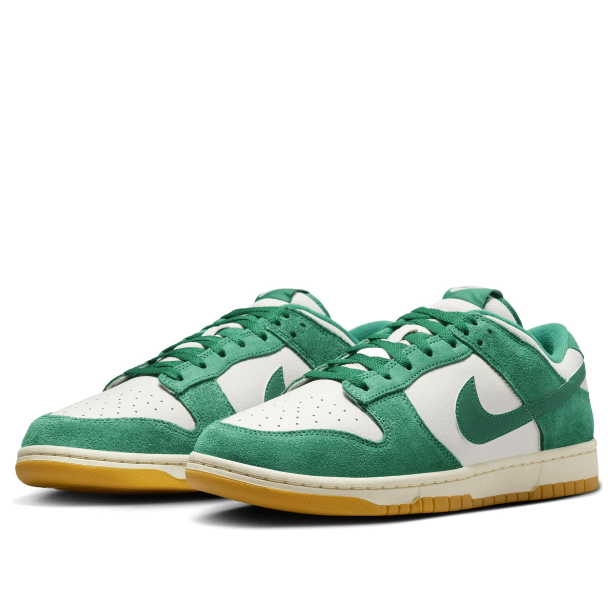 Nike Dunk Low 'Malachite Gum' HQ1519-030