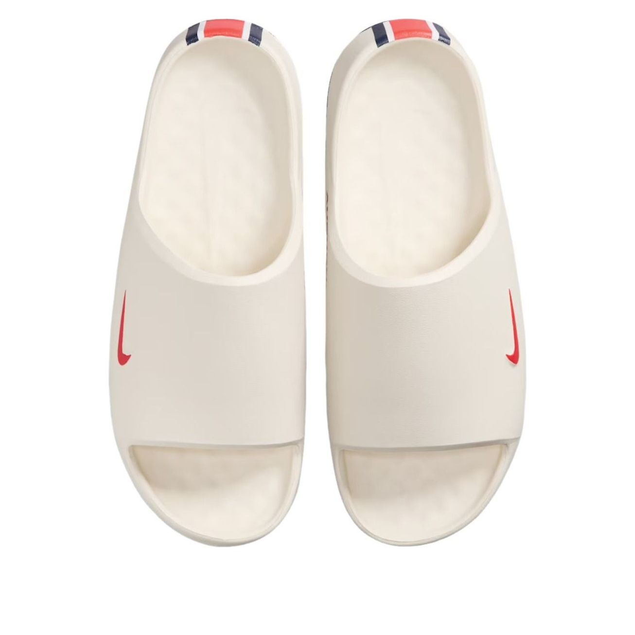 Nike Calm Slides 'Auburn' IM3246-100