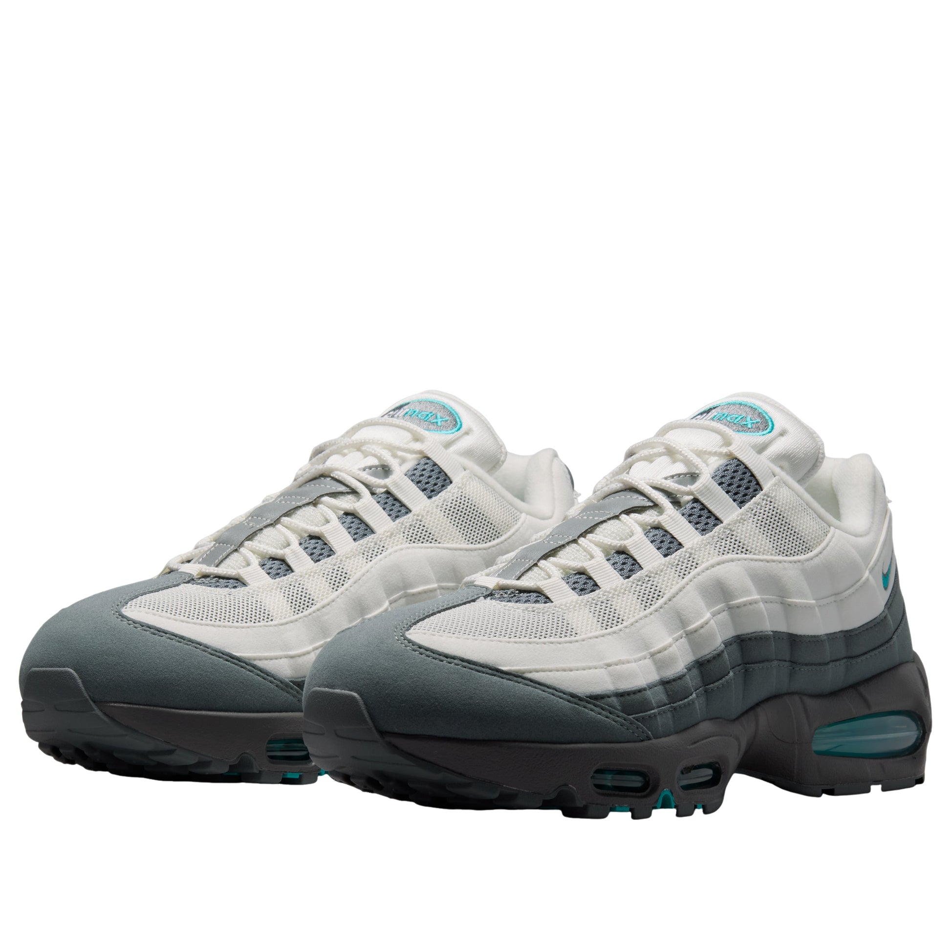 Nike Air Max 95 Big Bubble 'Dusty Cactus' HM4740-103