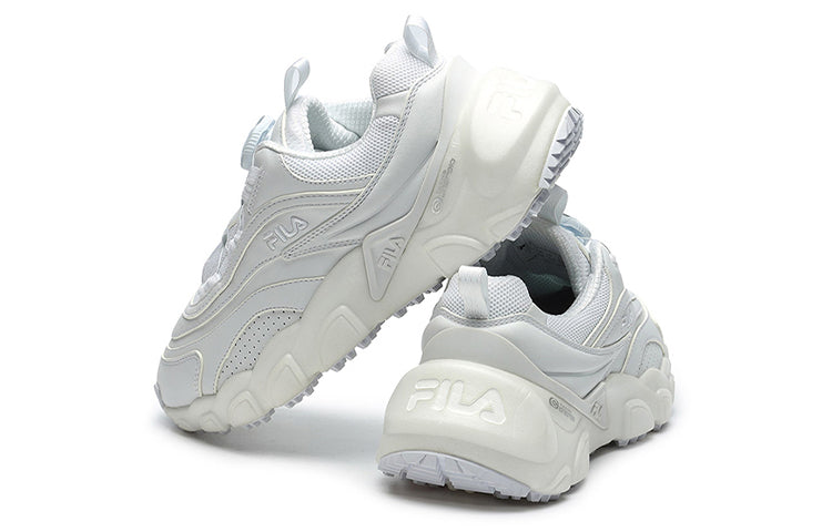 (WMNS) FILA BOA Ray Golf Shoes 'White' A12W132405FWT