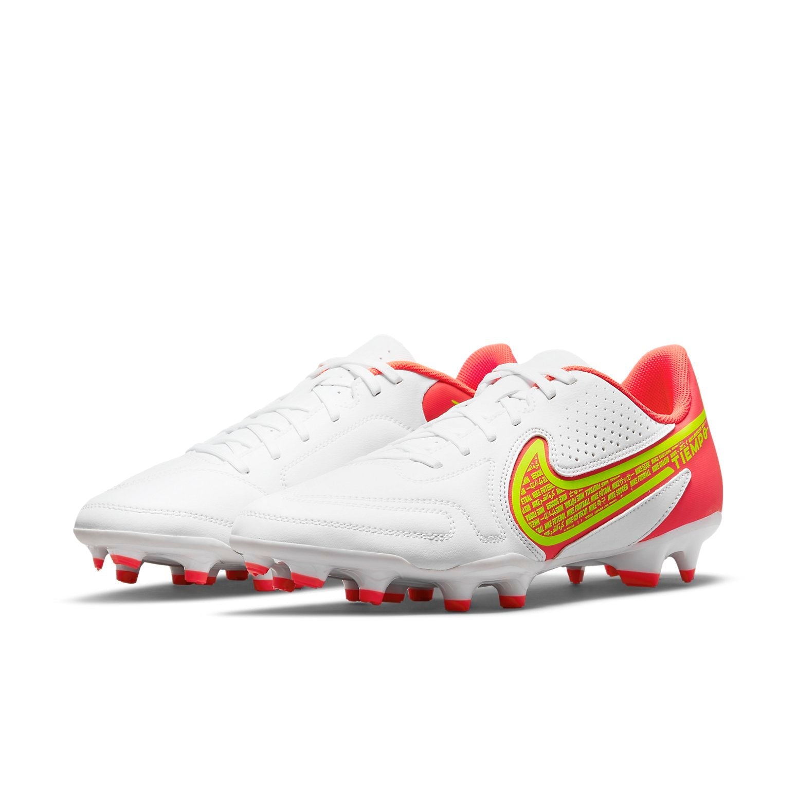 Nike Tiempo Legend 9 Club MG 'Motivation Pack' DA1176-176
