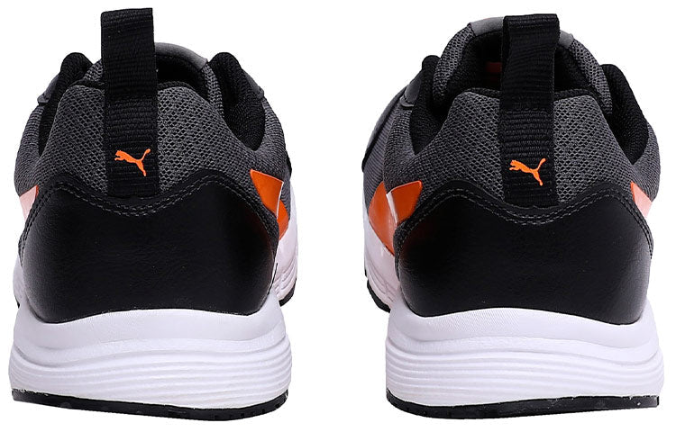 PUMA Proton Black/Grey/Orange 191022-03