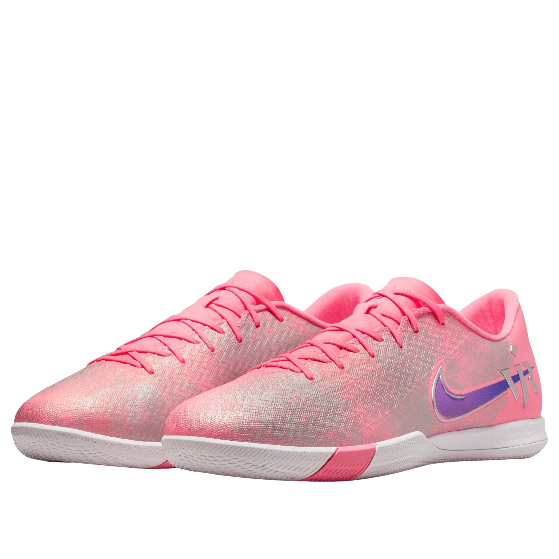 Nike x Vini Jr Zoom Mercurial Vapor 16 Indoor 'Sunset Pulse' IQ2998-640