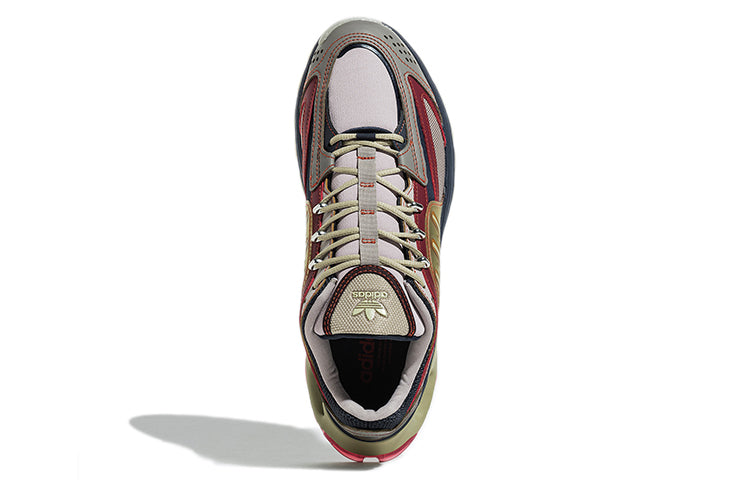 adidas originals Dpr Sync 'Gray Blue Red' GZ6998
