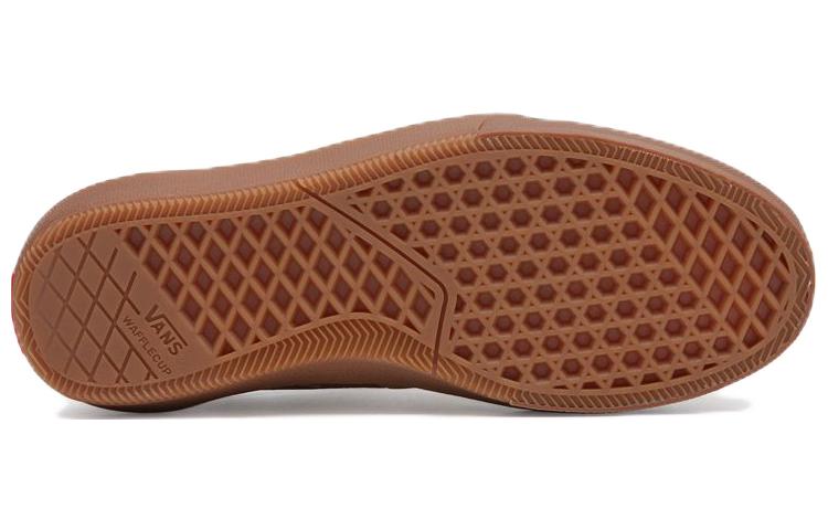 Vans Gilbert Crockett Shoes 'Brown' VN0A5JIFB7G