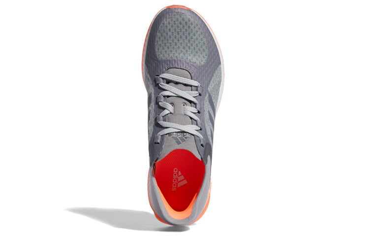 (WMNS) adidas Focus Breathein 'Grey Orange' EH3260