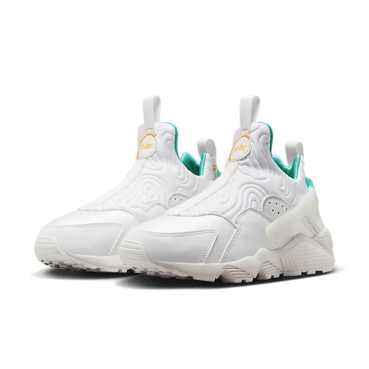 (WMNS) Nike Air Huarache 'Serena Williams Design Crew' DX4260-100