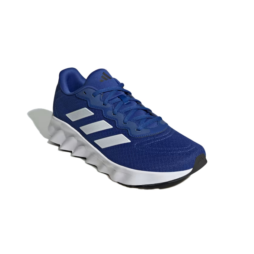 adidas Switch Move Rinning Shoes 'Blue White' ID5250