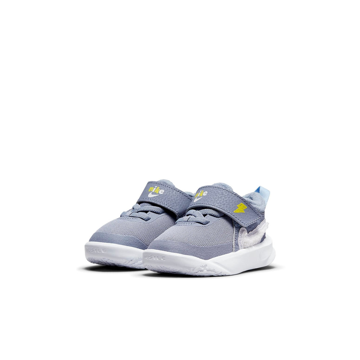 (TD) Nike Team Hustle D10 SE 'Dream' DD0792-410