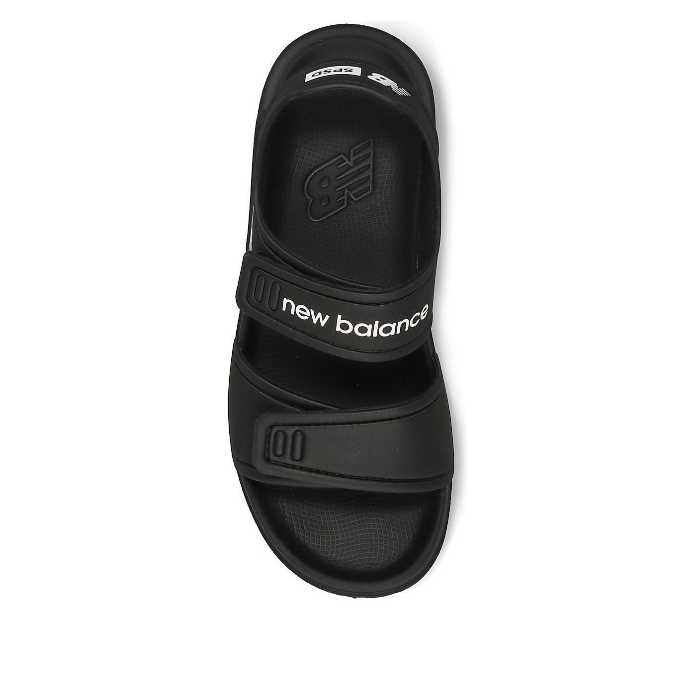 (PS) New Balance SPSD 'Black' SYFSPSA1