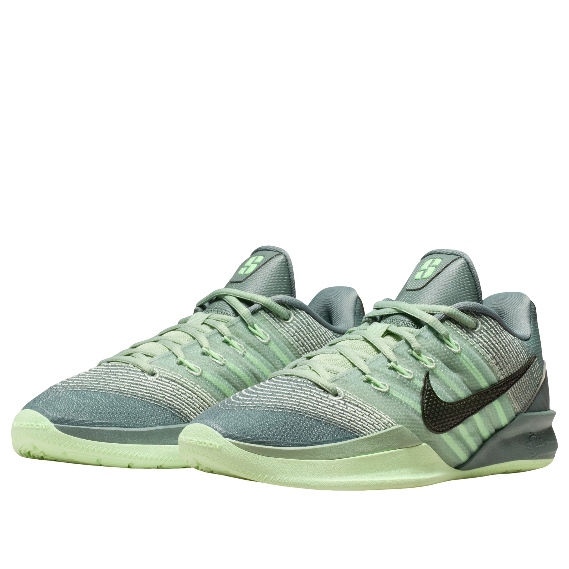 (WMNS) Nike Sabrina 3 EP 'Clay Green Seafoam' HF2882-301