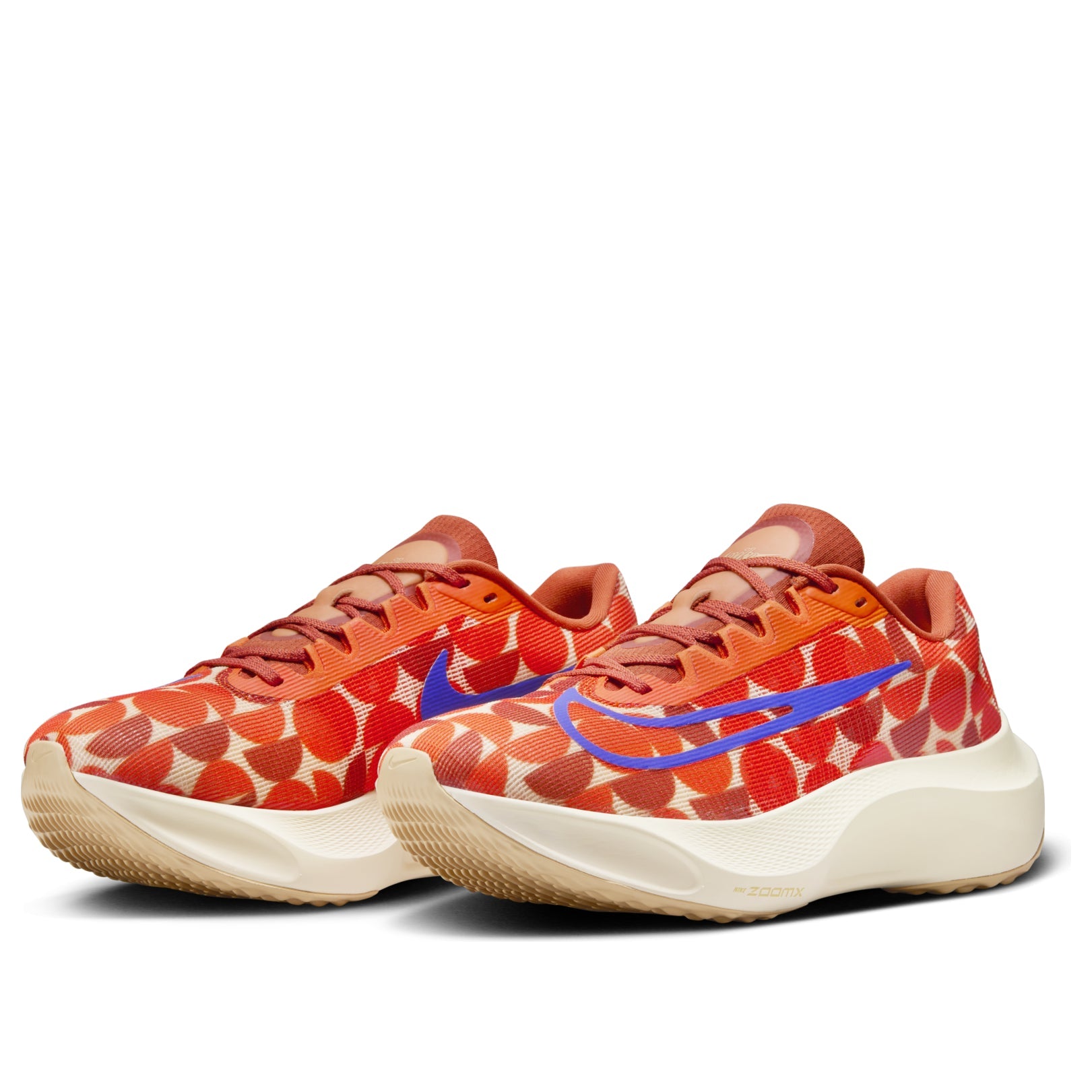 Nike Zoom Fly 5 Premium 'Blue Ribbon Sports' FQ7679-800