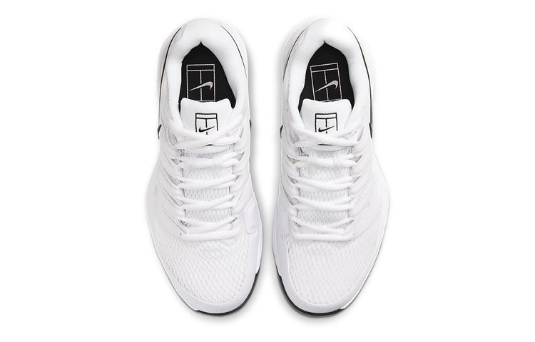 (WMNS) Nike Air Zoom Vapor X 'White Pink Foam' AA8027-107