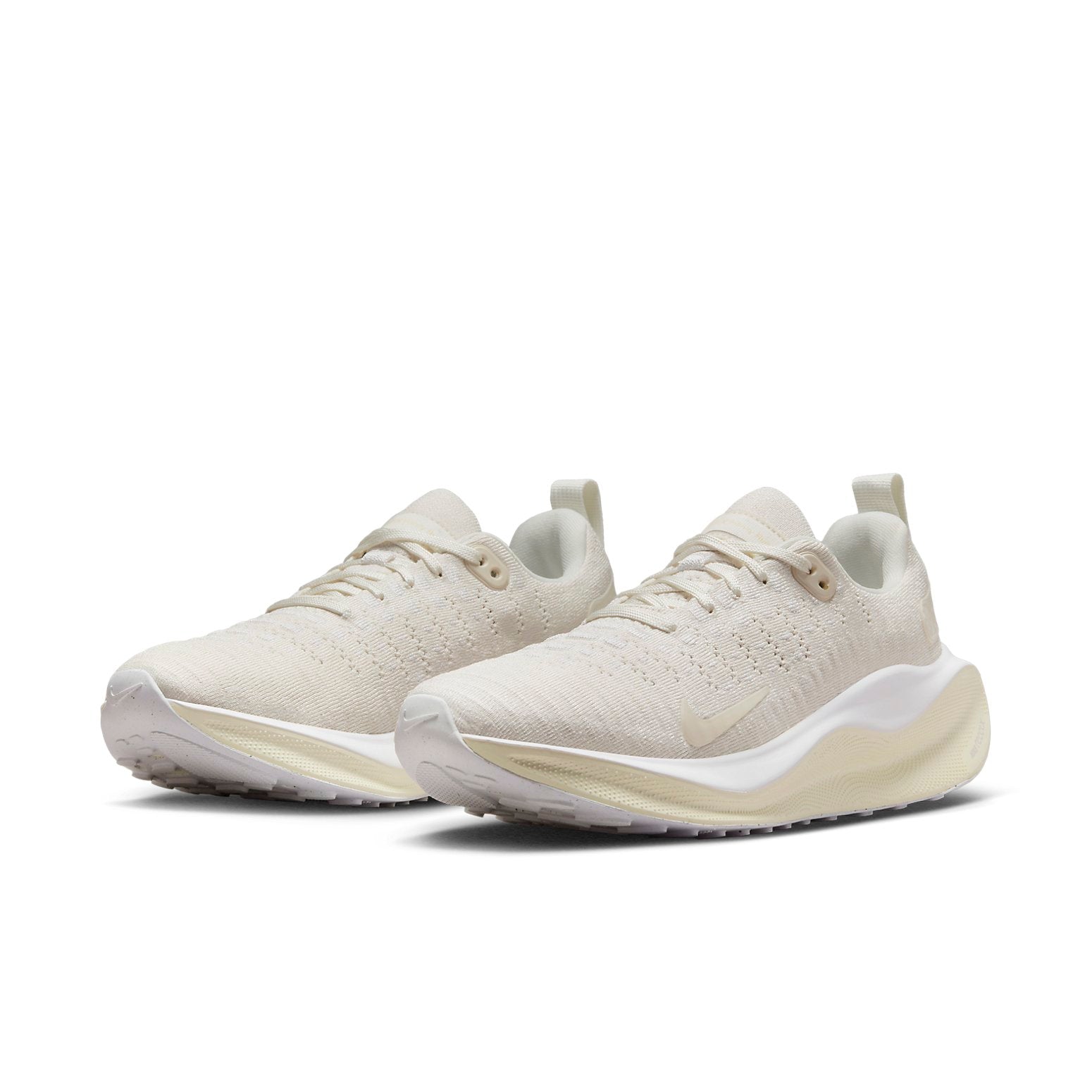 (WMNS) Nike ReactX Infinity Run 4 'Phantom' DR2670-005