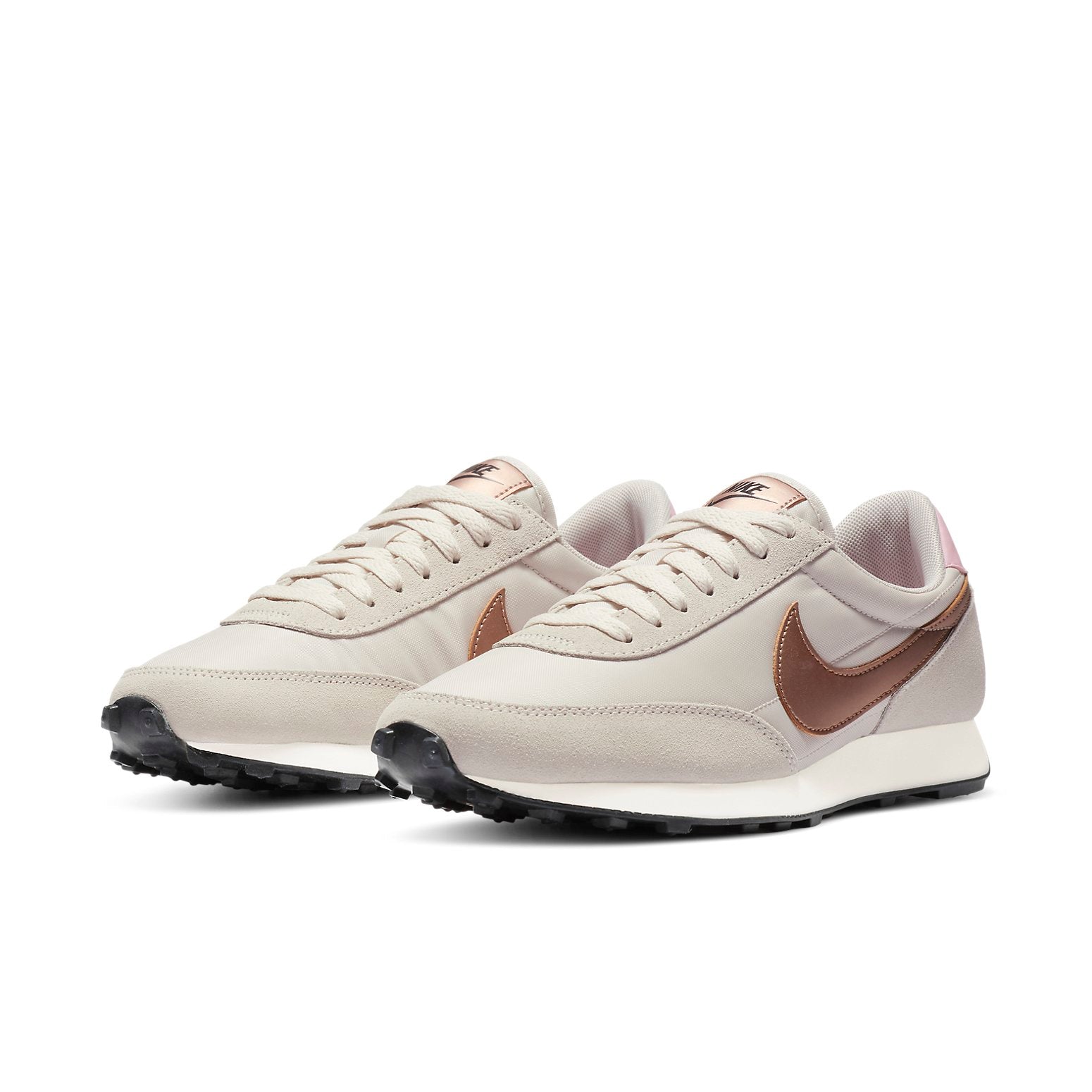 (WMNS) Nike Daybreak 'Light Orewood Bronze' CU5324-100