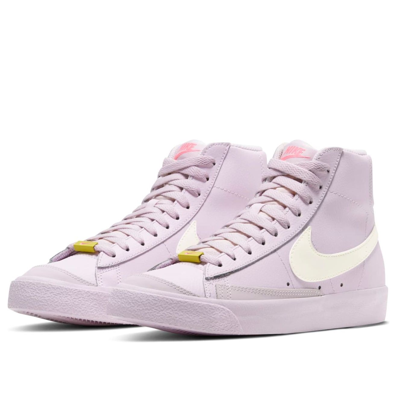 (WMNS) Nike Blazer Mid 77 'Digital Pink' CZ0376-500