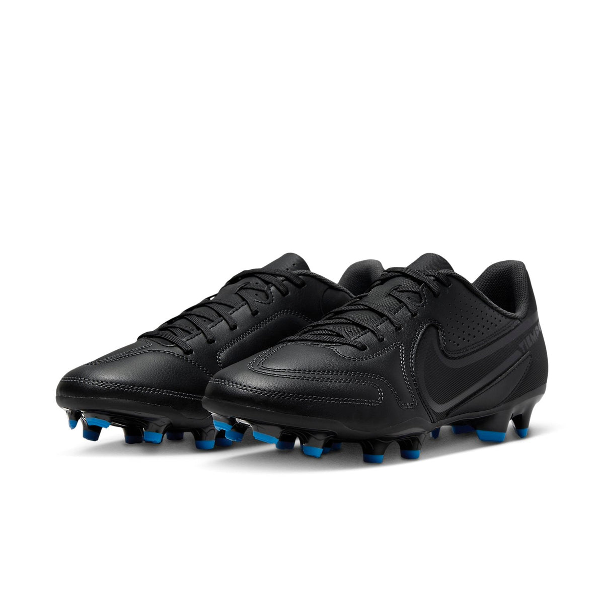 Nike Tiempo Legend 9 Club MG 'Shadow Pack' DA1176-001