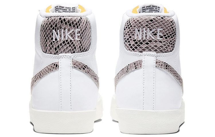 Nike Blazer Mid Vintage 'Snakeskin Swoosh' CI1176-101