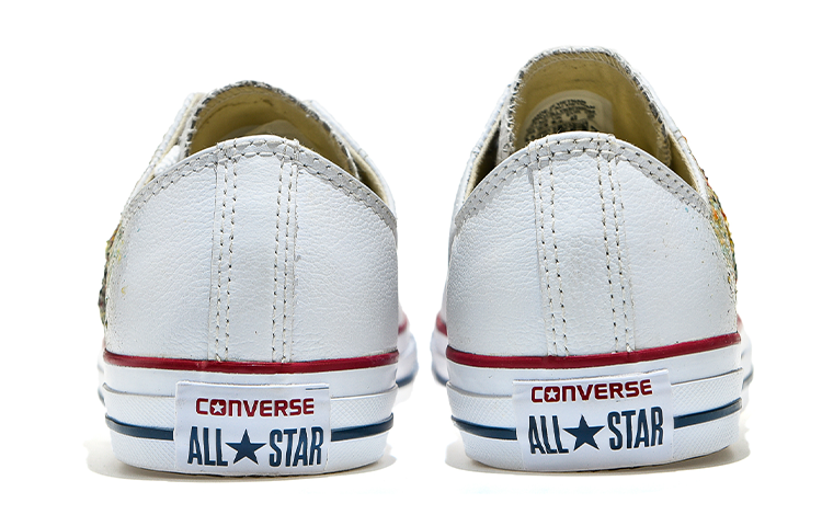 Converse Chuck Taylor All Star 1970s 3D HAPTIC ART 132173C-217330
