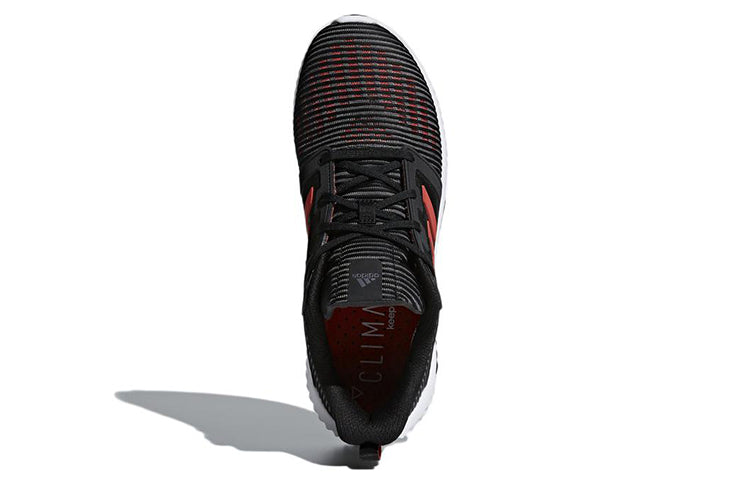 adidas Climacool Cozy Wear-Resistant 'Black Red' CM7399