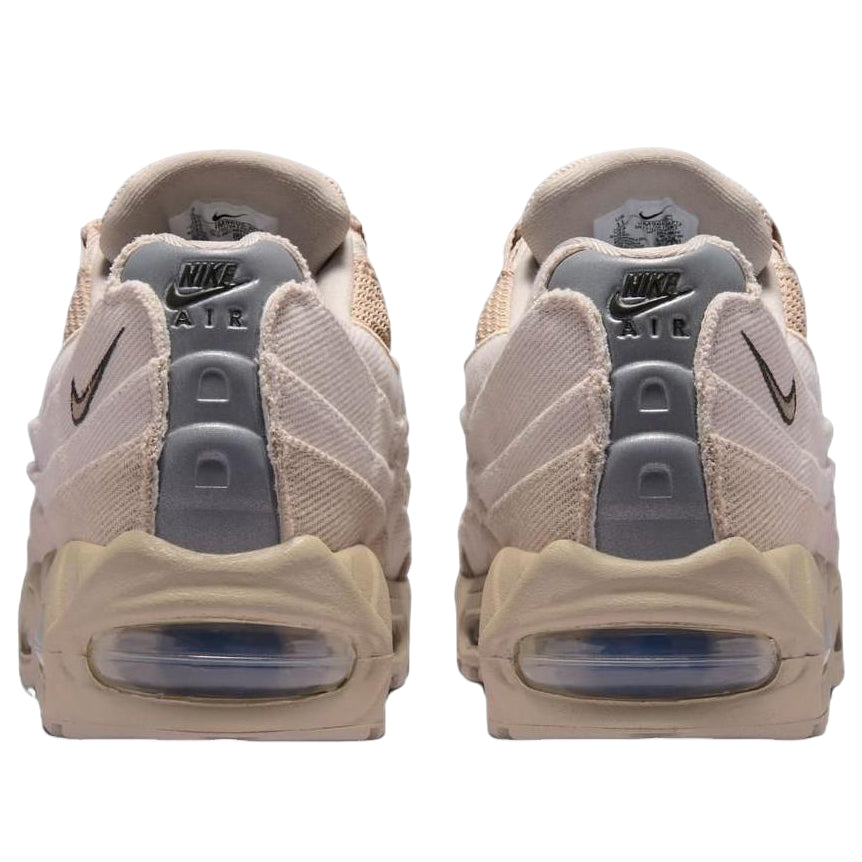 Nike Air Max 95 Canvas 'Cream' IM9605-200