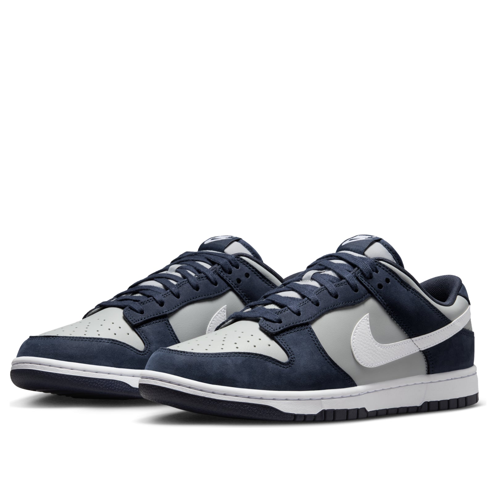 Nike Dunk Low 'Obsidian Smoke Grey' IB3079-400