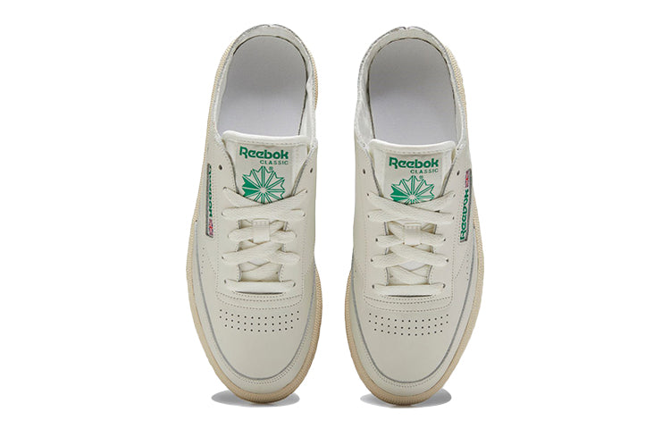 (WMNS) Reebok Club C Sports Casual Shoes FX4218