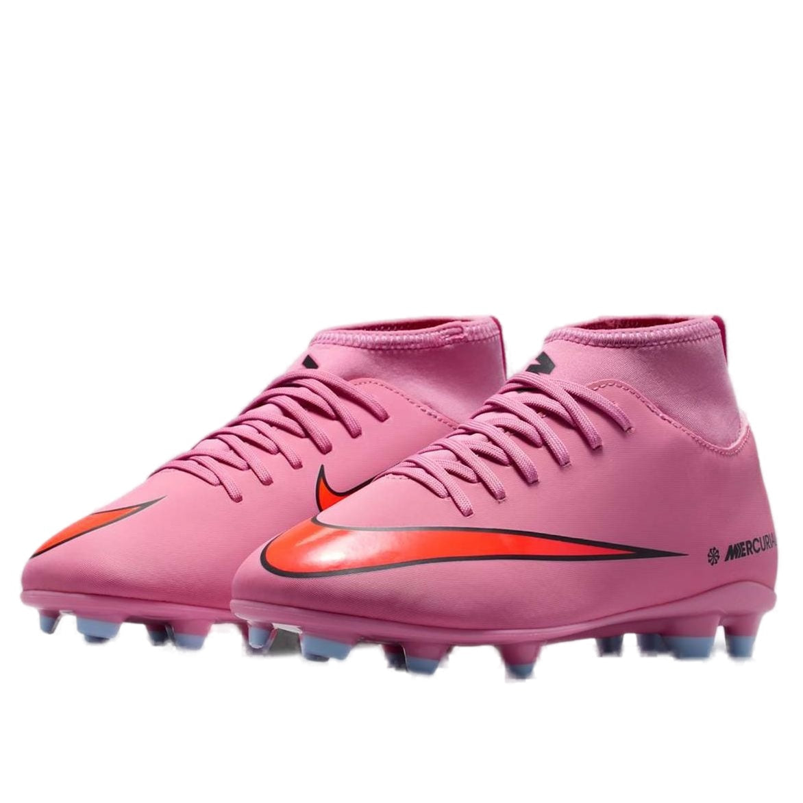 (GS) Nike Mercurial Superfly 10 Club MG 'Scary Good Pack' FQ8318-600