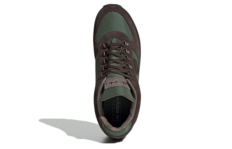 adidas Winterhill SPZL 'Night Brown' EF1157