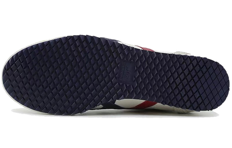 Onitsuka Tiger Mexico 66 SD MR 'White Navy' 1183A001-100
