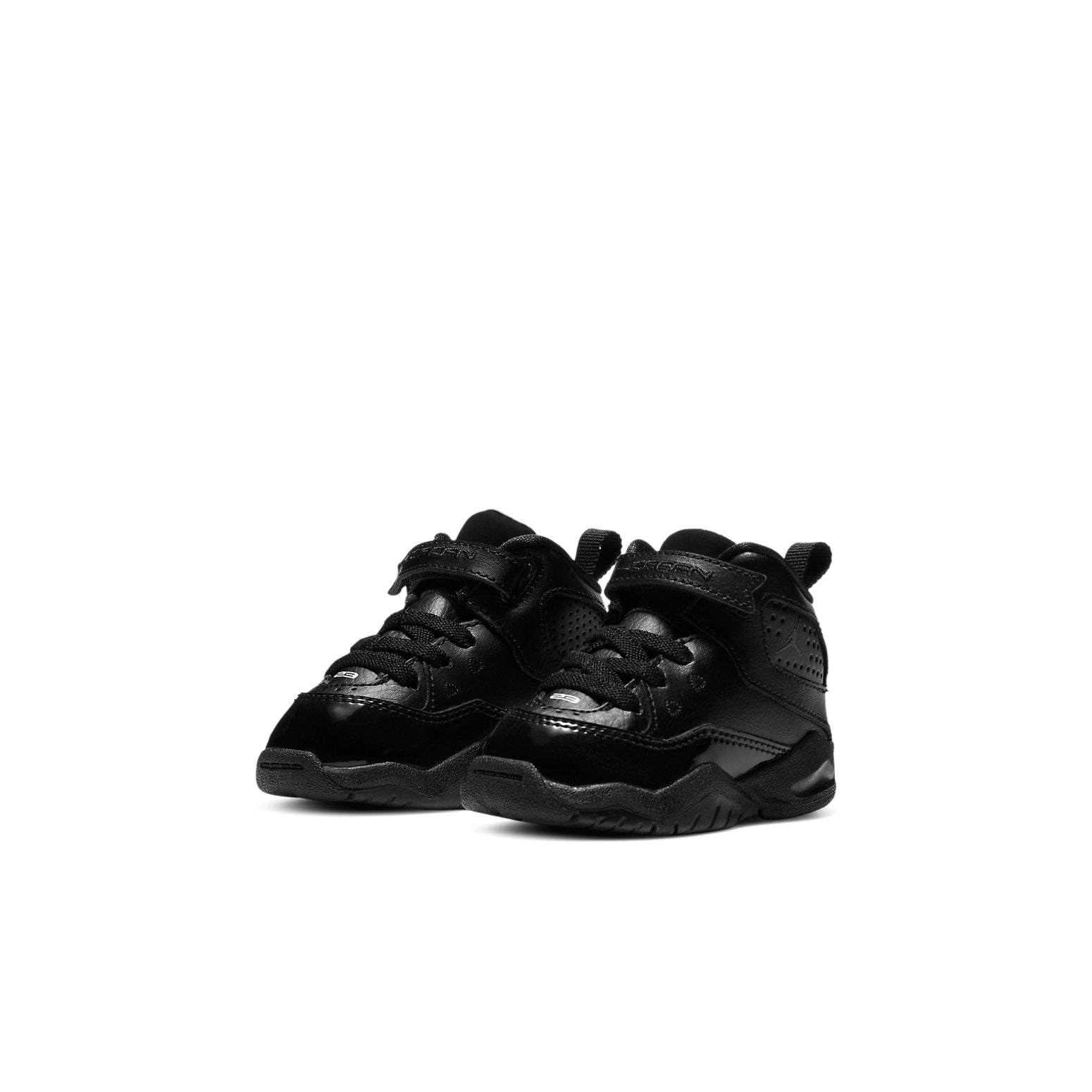 (TD) Air Jordan B'Loyal 'Triple Black' CK1427-004