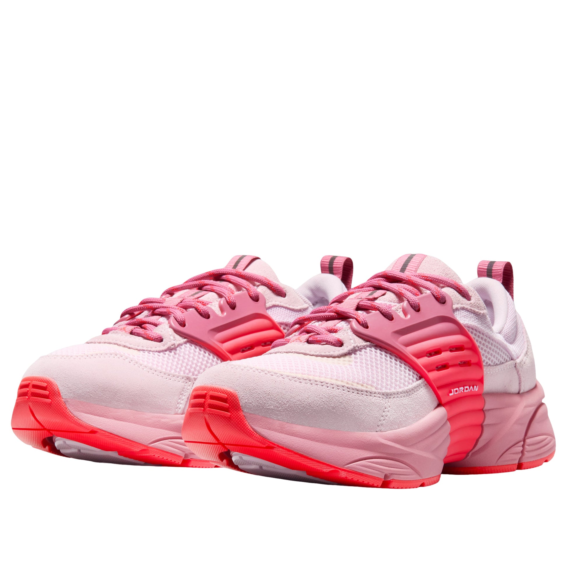 (WMNS) Air Jordan Trunner O/S 'Regal Pink Desert Berry' IR1839-600