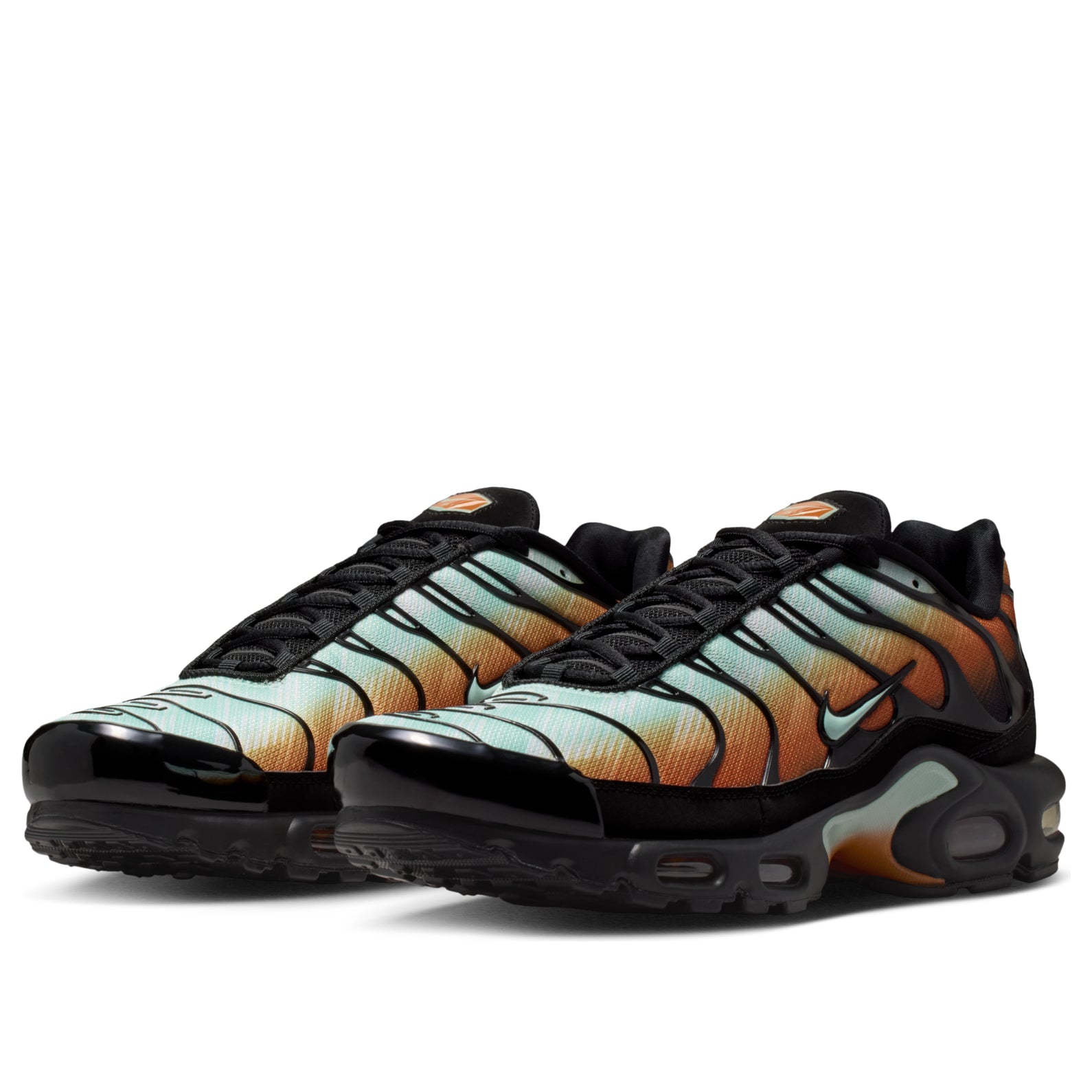 Nike Air Max Plus OG Premium 'Monarch Black' IQ0168-900