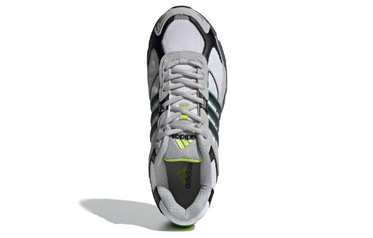 adidas Response Cl 'Grey Black Green' FX7724
