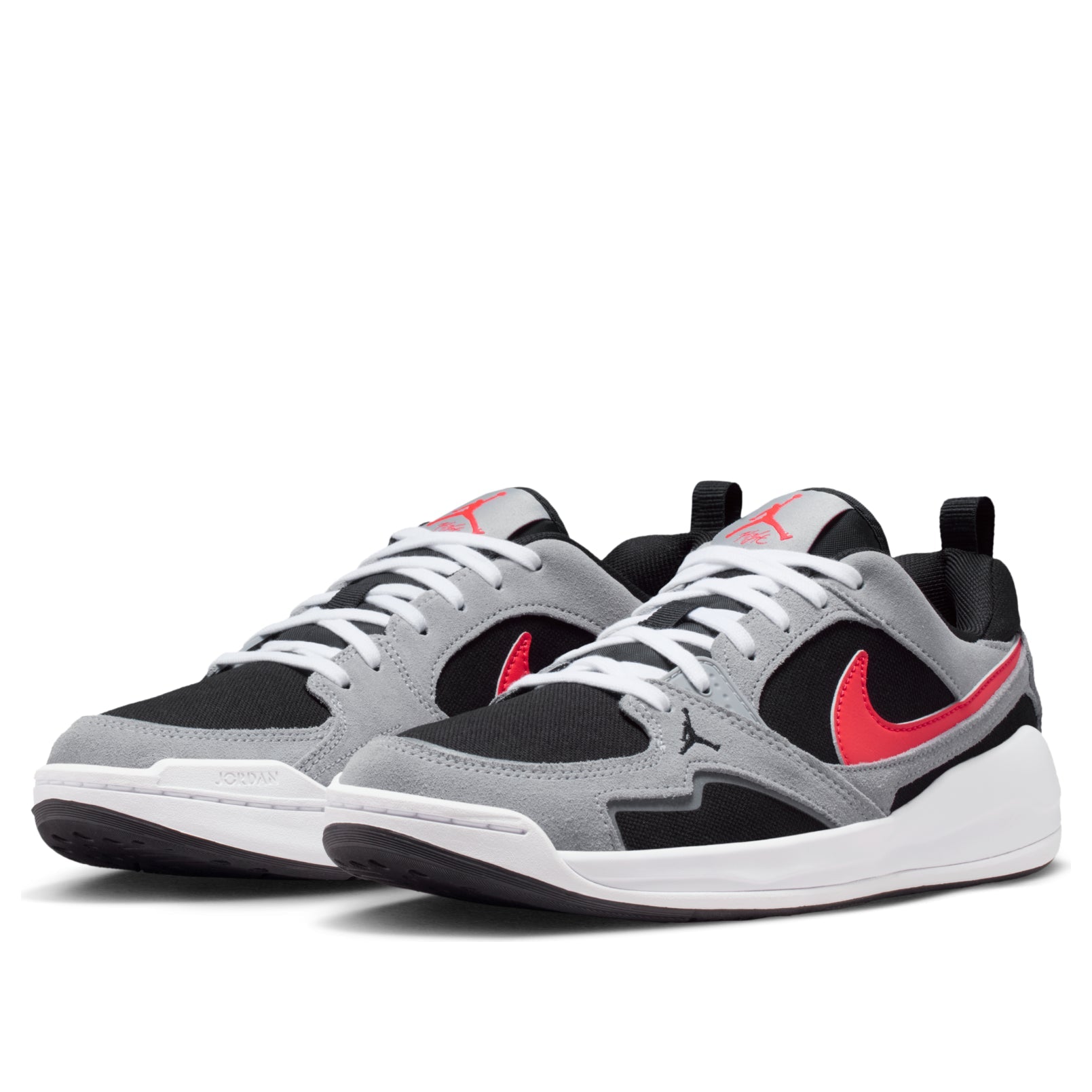 Air Jordan CMFT Era 'Black Wolf Grey Infrared' HJ6777-006
