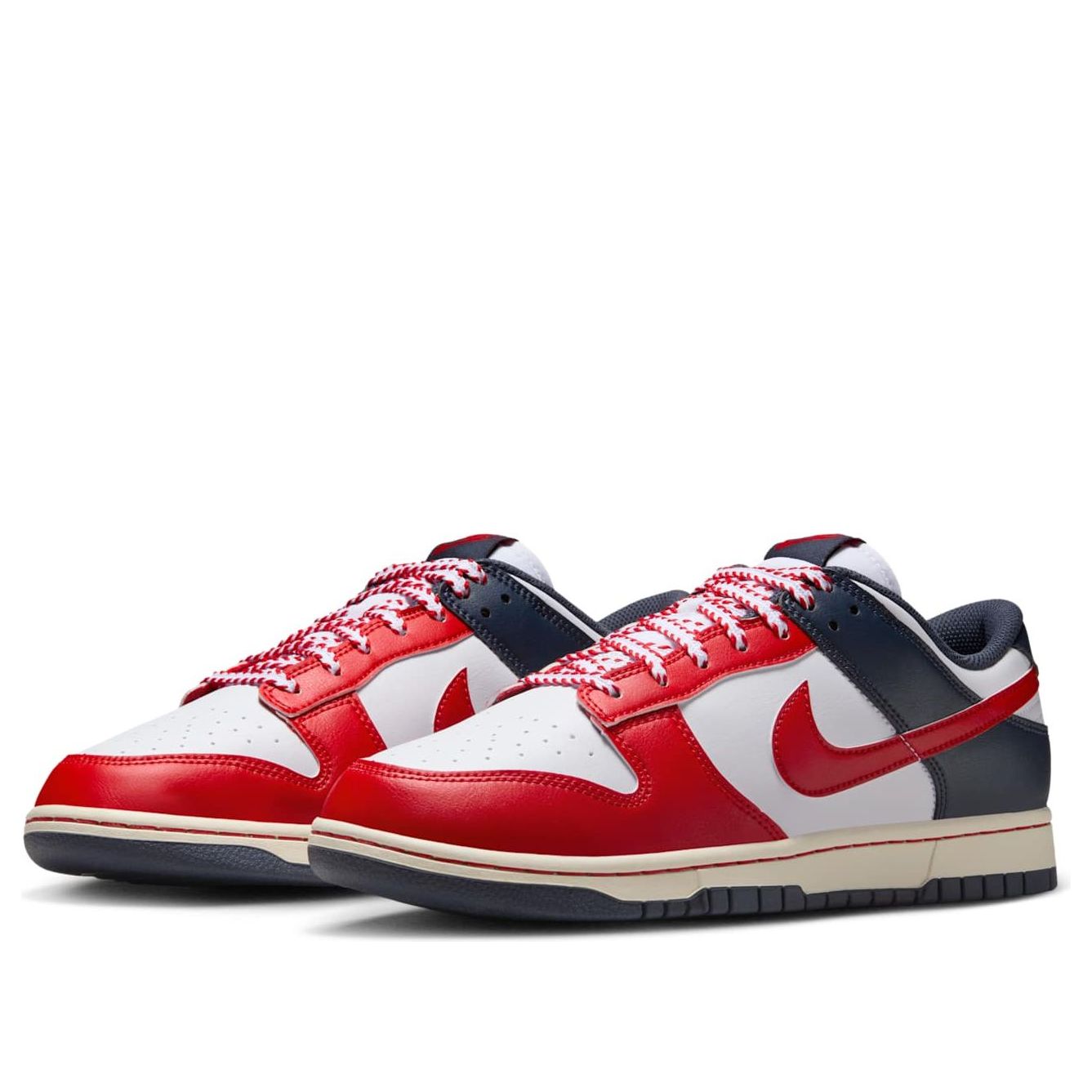 Nike Dunk Low 'Boston Red Sox' IM2222-100