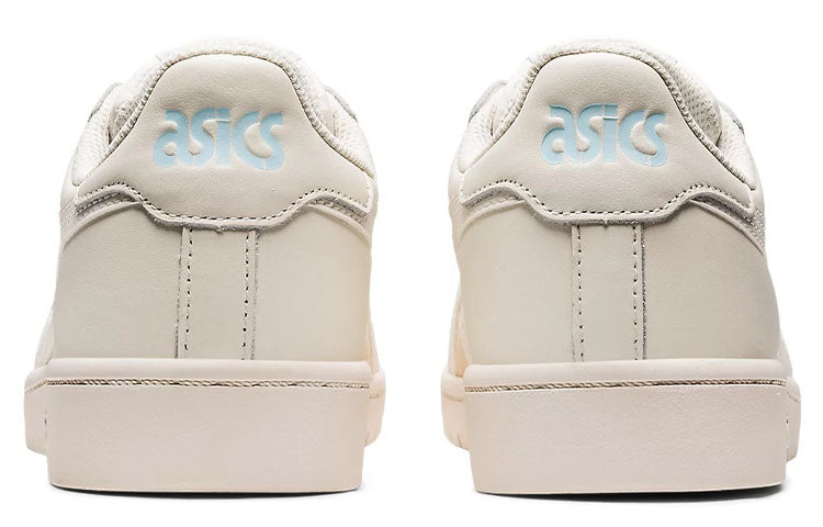 (WMNS) ASICS Japan S 'Cream' 1202A356-100