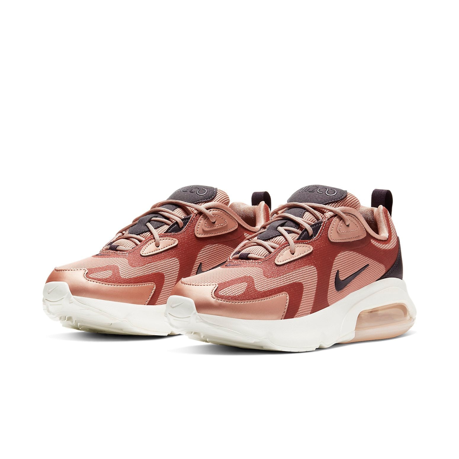 (WMNS) Nike Air Max 200 'Holiday Sparkle' CT1185-900