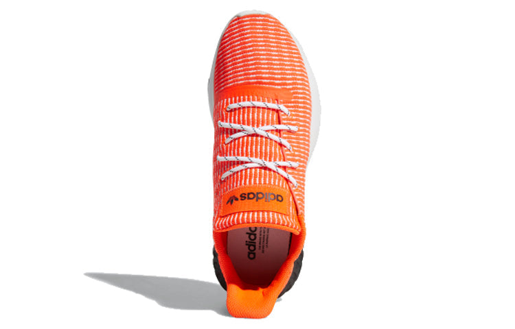 adidas Tubular Dusk 'Solar Red' B37737