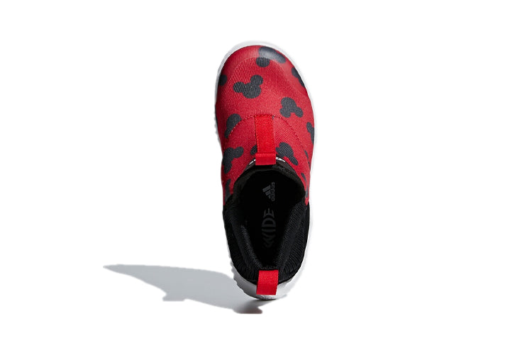 (PS) adidas Disney x adidas Rapidazen 2 'Red Black White' AH2353