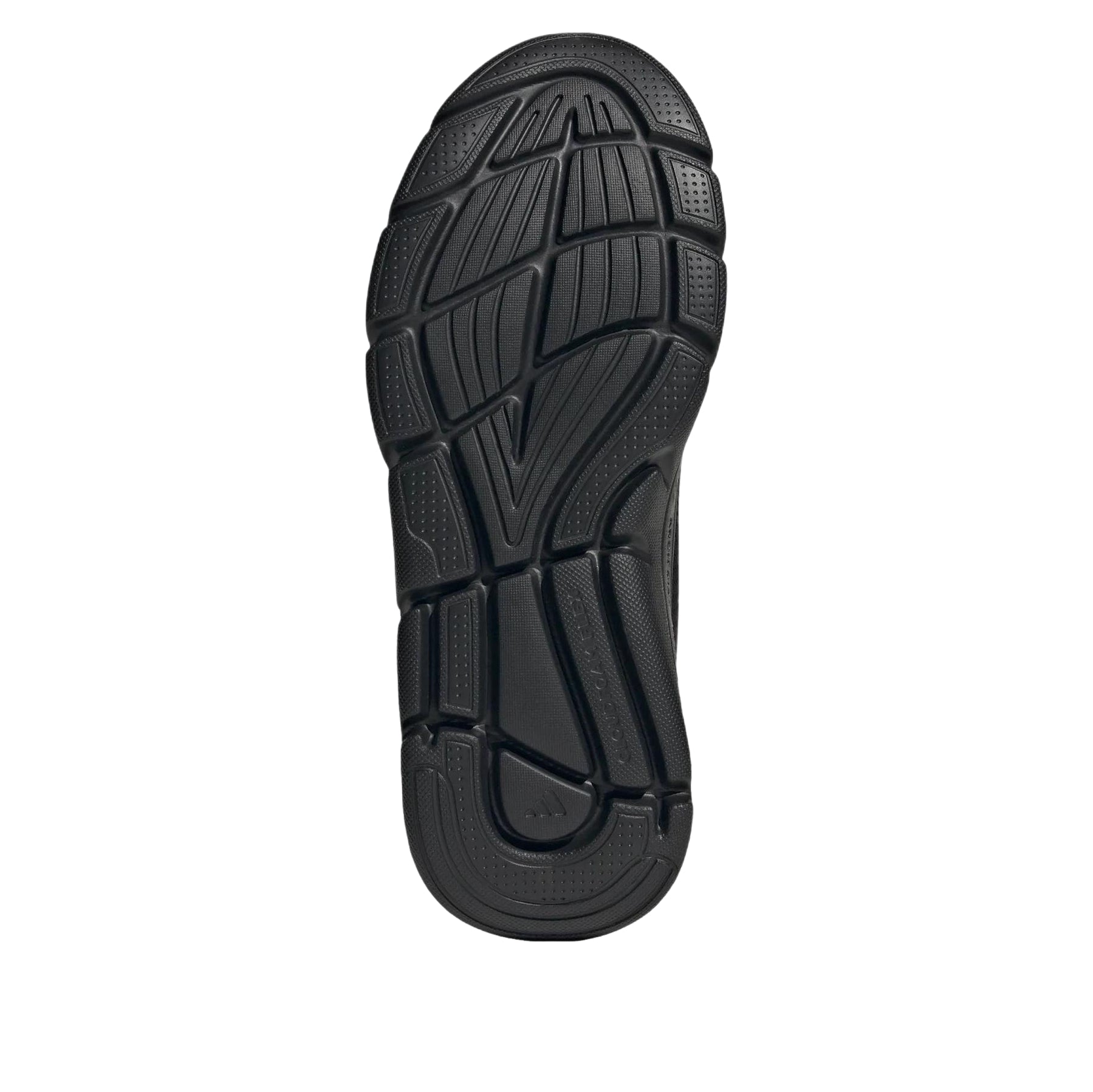 (WMNS) adidas Cloudfoam Flex Rapidfit Shoes 'Core Black ' HP6992
