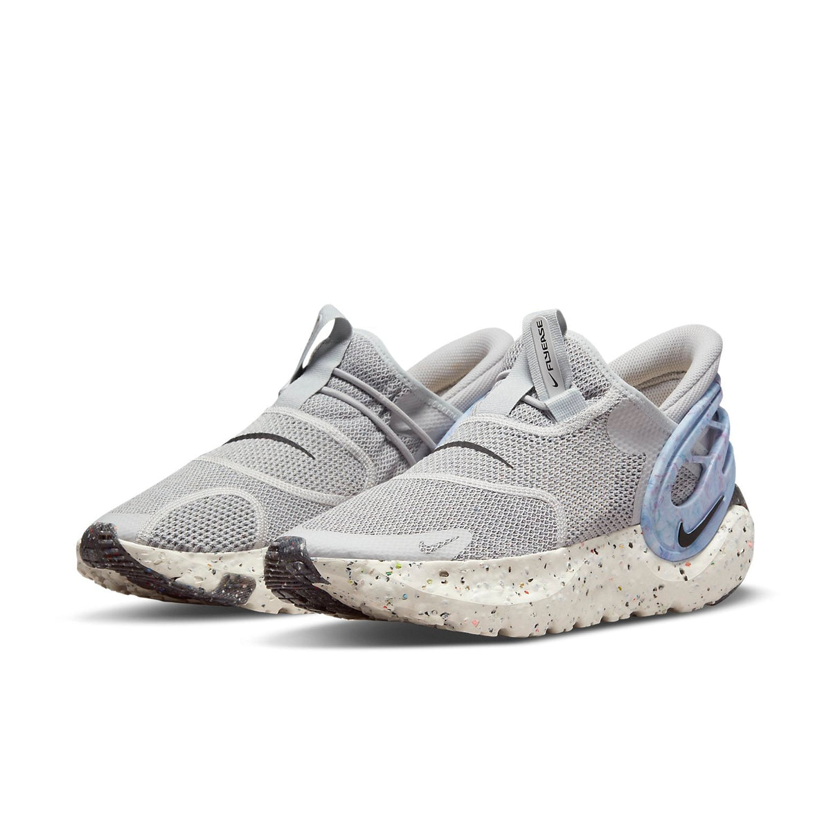 Nike Glide FlyEase Premium 'Neutral Grey' DN4918-001