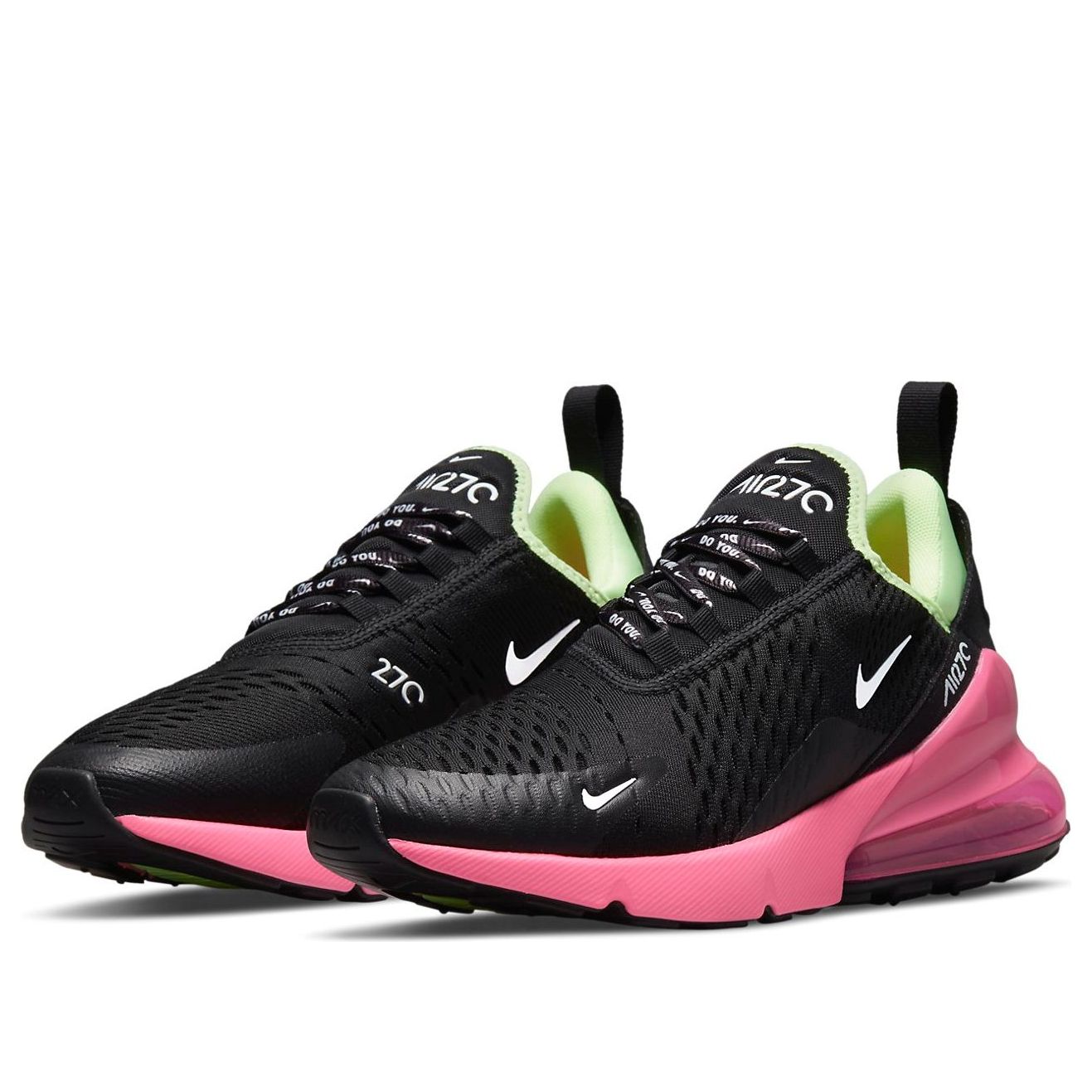 (WMNS) Nike Air Max 270 'Do You' DM8139-001