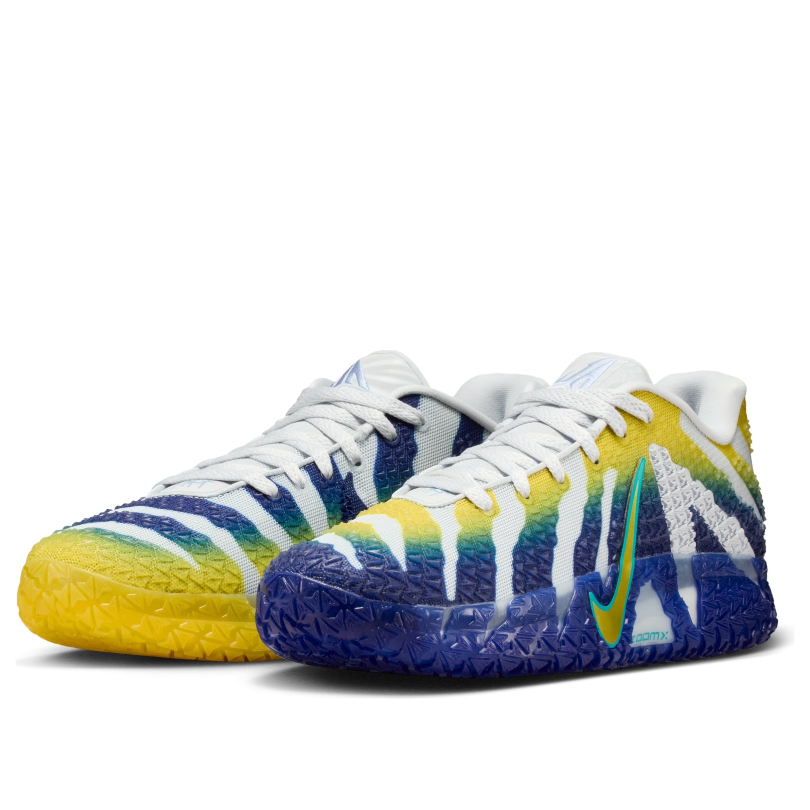 Nike Ja 3 EP 'Murray State' HF2794-004