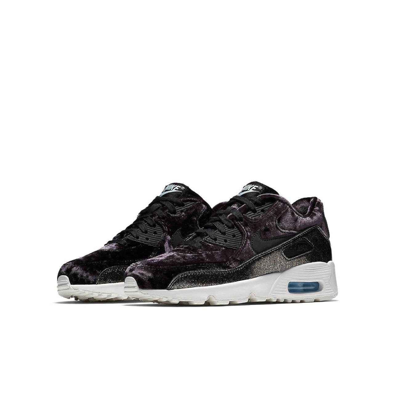 (GS) Nike Air Max 90 'Pinnacle' AH8287-001