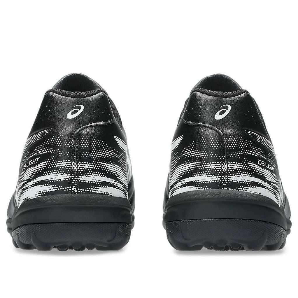 ASICS DS Light Club TF 'Black White' 1103A123-001