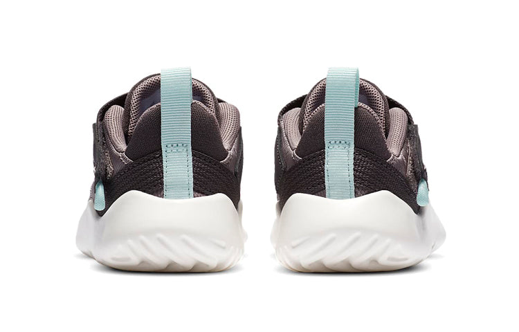 (TD) Air Jordan Proto 23 Grey/Black AT5713-003